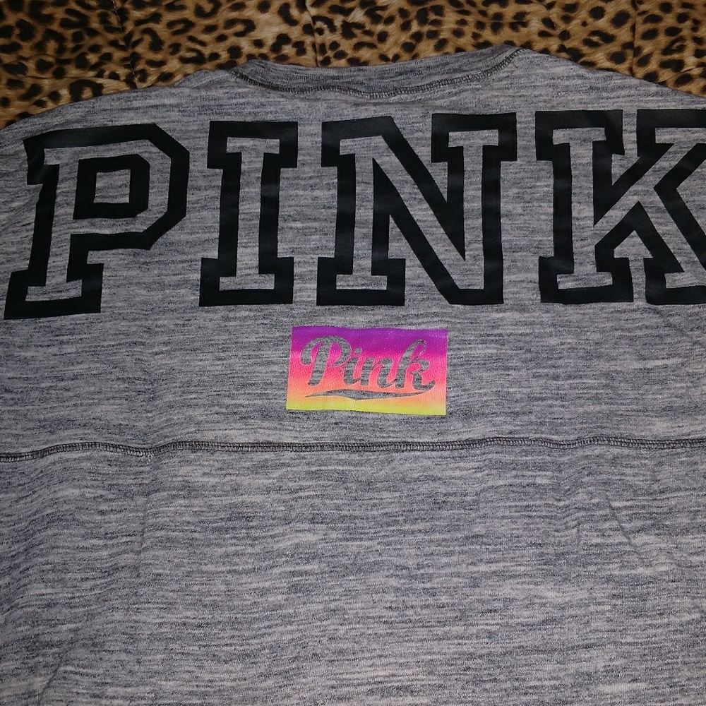 Long sleeve from PINK